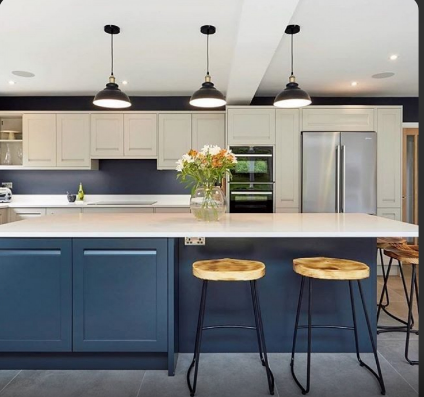 5 Kitchen Design Trends That Are Transforming Derby Homes in 2026